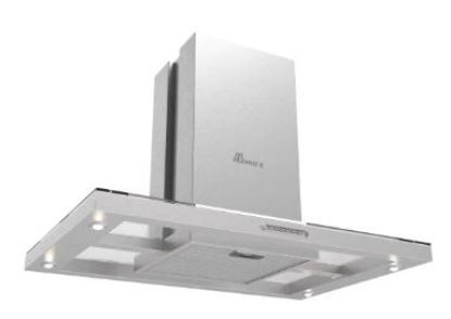 تصویر هود جزیره ای بیمکث مدل116